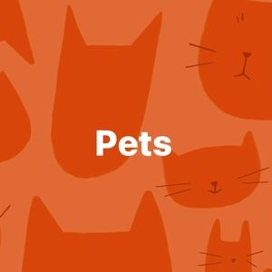 Pets
